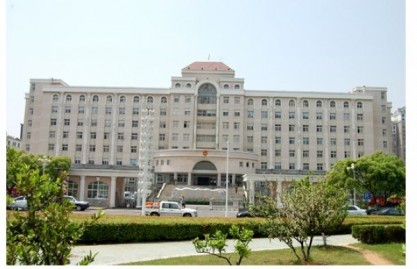 市政府大樓